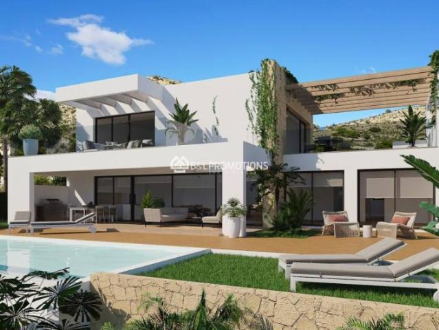 Chalet en venta en el Vinalopó Mitjà / El Vinalopó Medio, Valencia