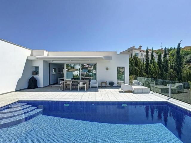 Chalet en venta en Vega Alta del Segura, Murcia