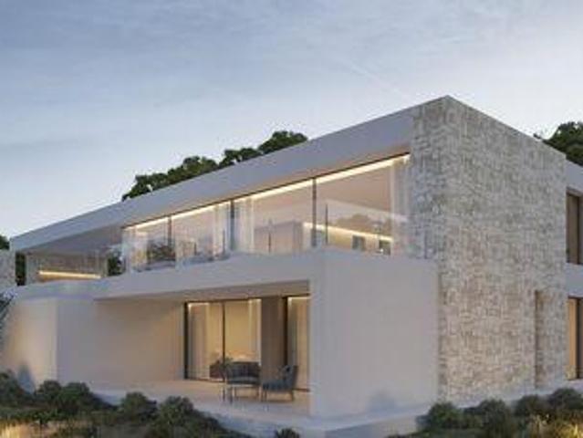 Chalet en venta en Fanadix, la Marina Alta