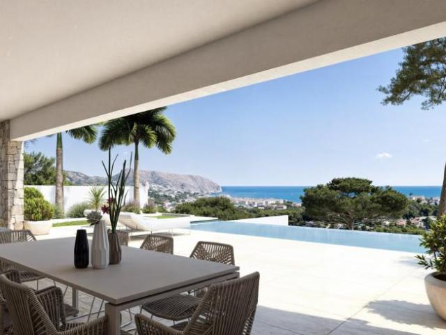 Chalet en venta en Vega Alta del Segura, Murcia