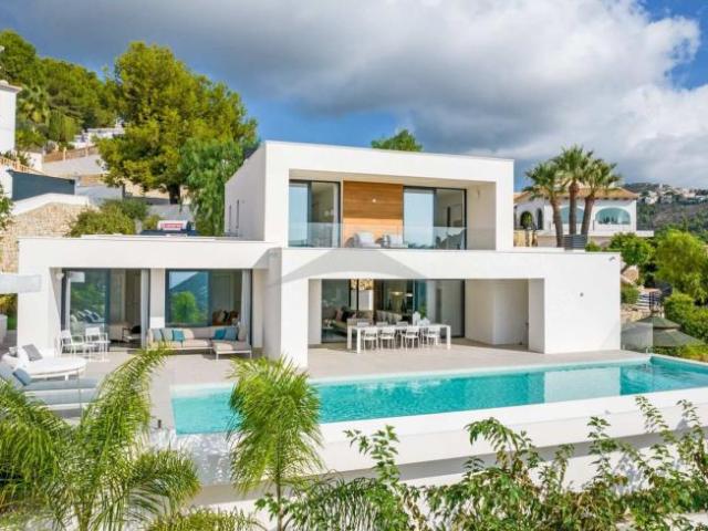 Chalet en venta en Vega Alta del Segura, Murcia