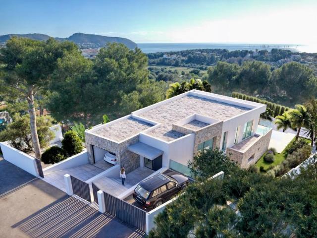 Chalet en venta en Vega Alta del Segura, Murcia
