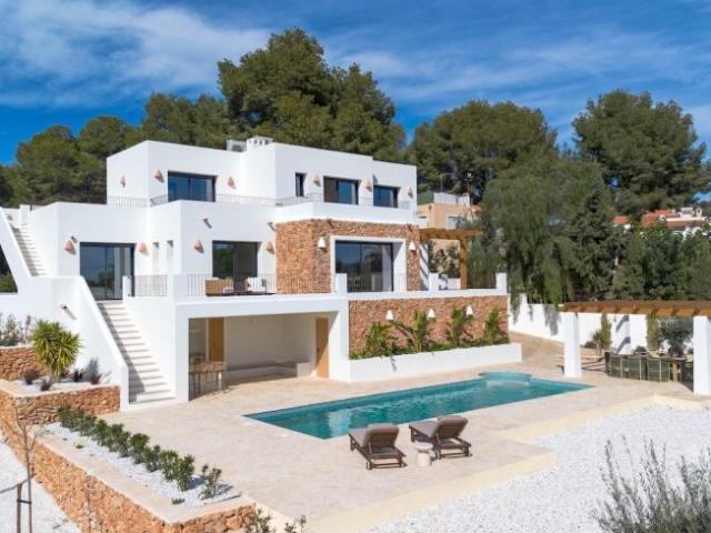 Chalet en venta en Vega Alta del Segura, Murcia