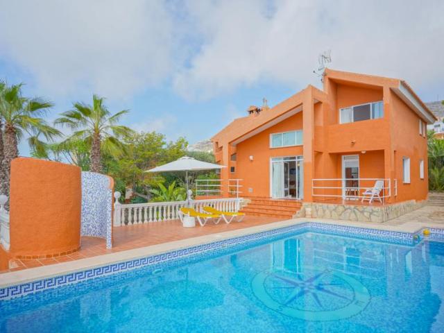Chalet en venta en Vega Alta del Segura, Murcia