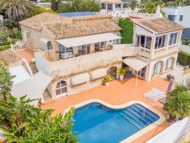 Chalet en venta en Vega Alta del Segura, Murcia