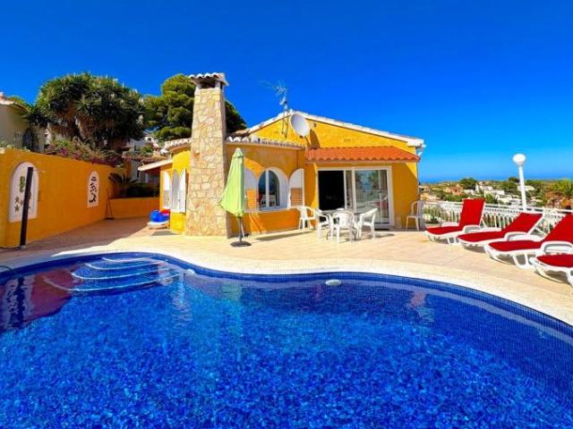 Chalet en venta en Vega Alta del Segura, Murcia