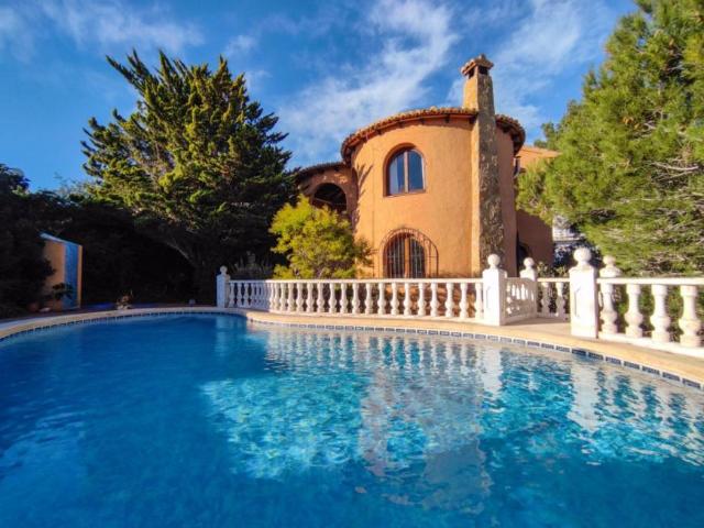 Chalet en venta en Vega Alta del Segura, Murcia