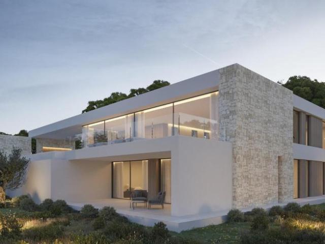Chalet en venta en Fanadix, la Marina Alta