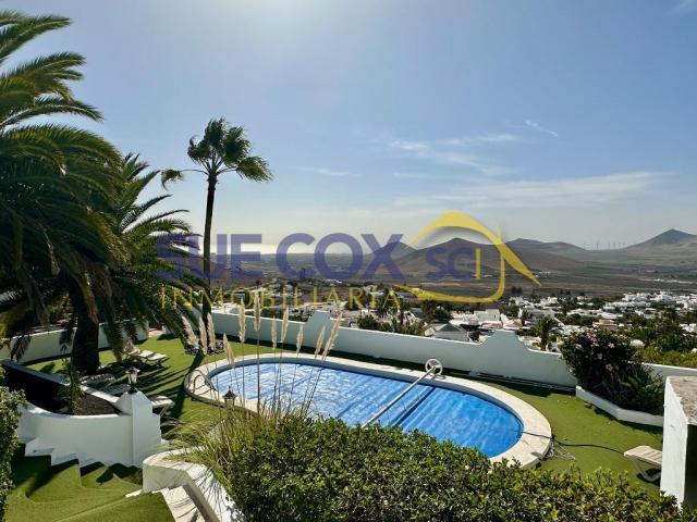 Chalet en venta en Nazaret, Teguise