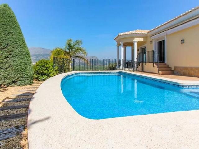 Chalet en venta en Vega Alta del Segura, Murcia