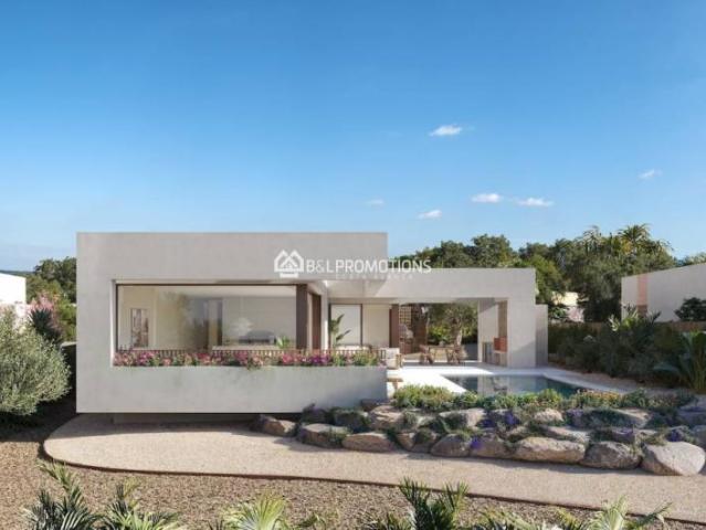 Chalet en venta en Residencial Mimosa (Las Colinas Golf), el Baix Segura / La Vega Baja