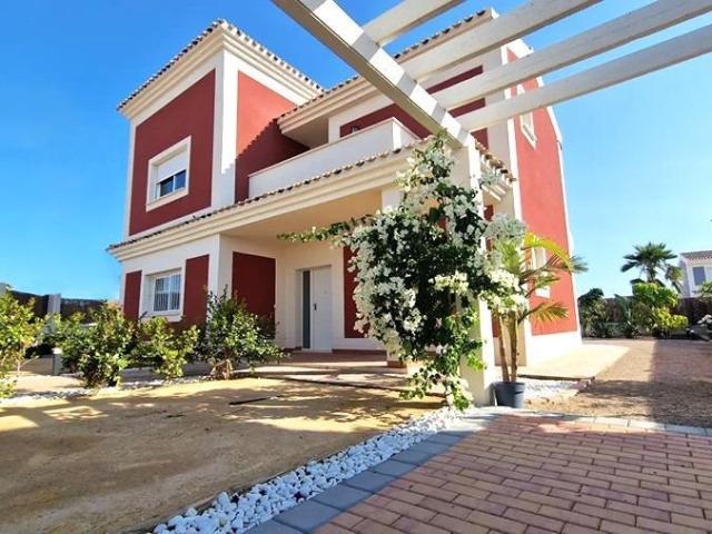 Chalet en venta en Urbanización Jardines de la Almenara, Alto Guadalentín