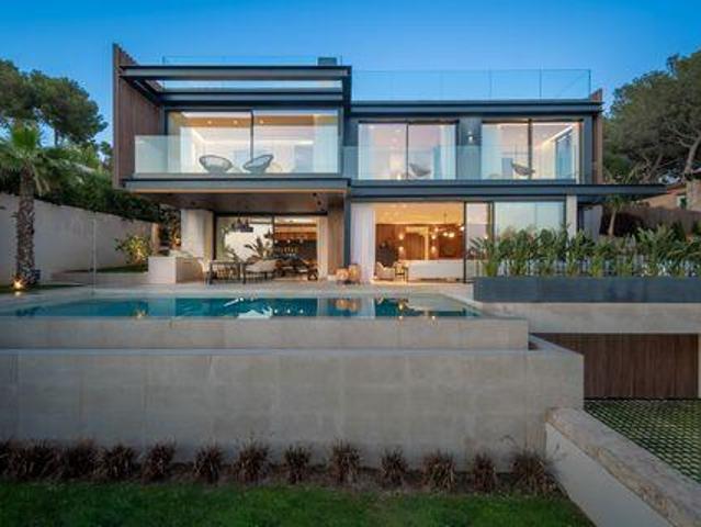Chalet en venta en Canamunt, Palma