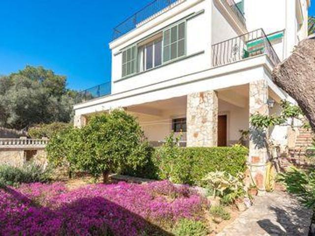 Chalet en venta en Canamunt, Palma