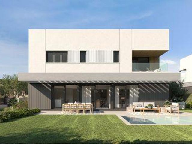 Chalet en venta en Canamunt, Palma