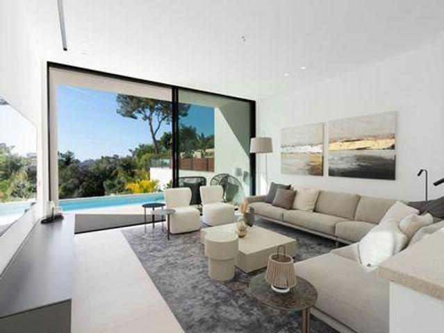 Chalet en venta en Canamunt, Palma