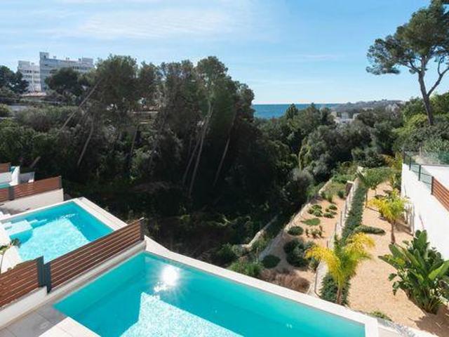 Chalet en venta en Canamunt, Palma