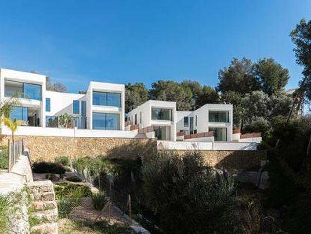 Chalet en venta en Canamunt, Palma