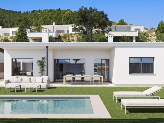 Chalet en venta en l'Alcoià, Valencia