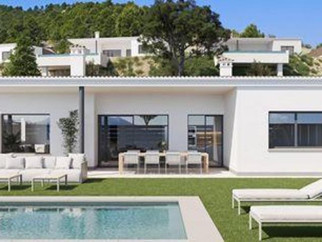 Chalet en venta en l'Alcoià, Valencia