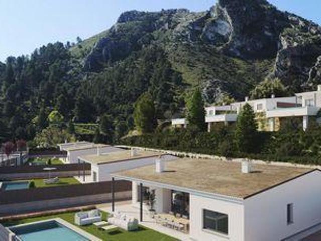 Chalet en venta en l'Alcoià, Valencia