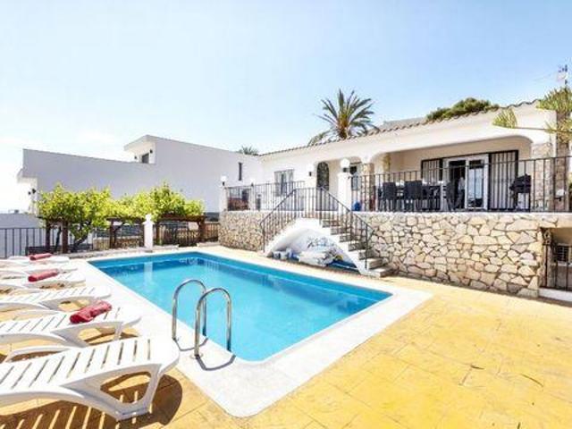 Chalet en alquiler en el Baix Maestrat, Valencia