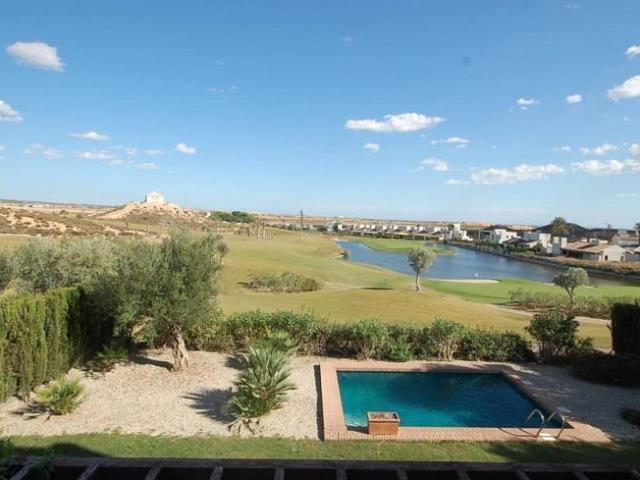 Chalet en venta en Jerónimos y Avileses y Balsicas de Arriba, Campo de Cartagena y Mar Menor