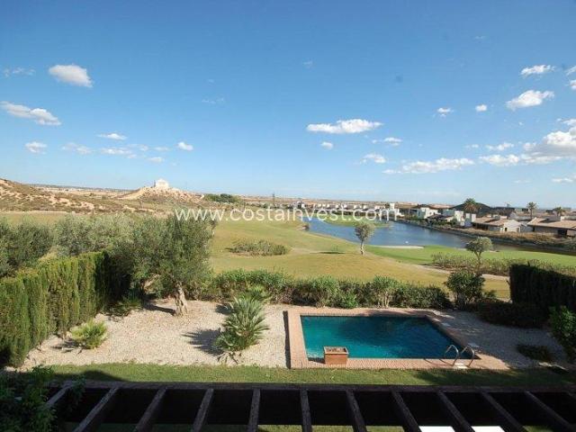 Chalet en venta en Jerónimos y Avileses y Balsicas de Arriba, Campo de Cartagena y Mar Menor