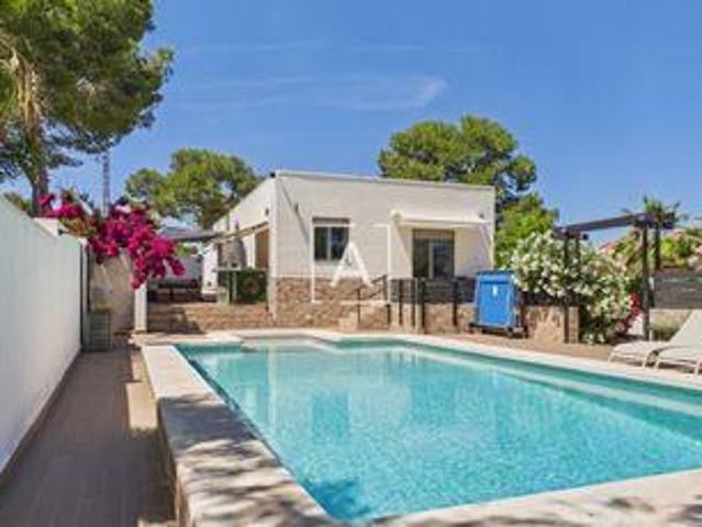 Chalet en venta en Vega Alta del Segura, Murcia