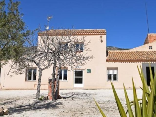 Chalet en venta en el Vinalopó Mitjà / El Vinalopó Medio, Valencia