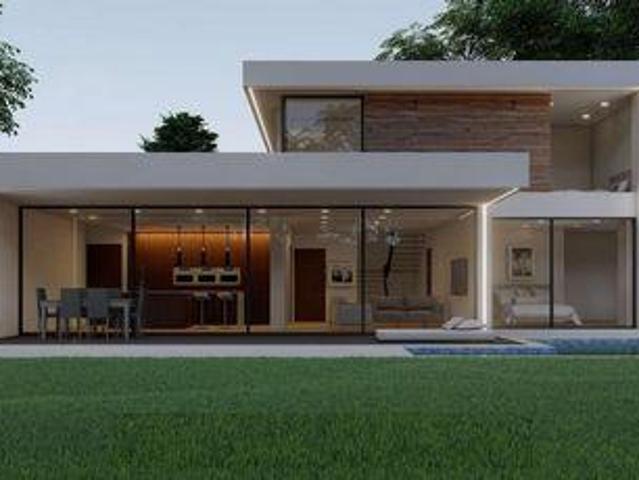 Villa en venta en El Pinós, El Paradón