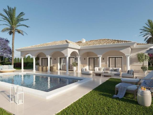 Chalet en venta en Cases del Pi, el Vinalopó Mitjà / El Vinalopó Medio