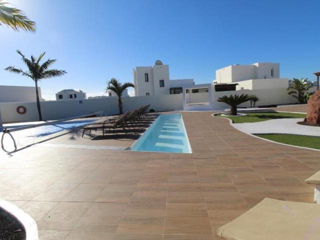 Chalet en venta en Playa Blanca, Yaiza