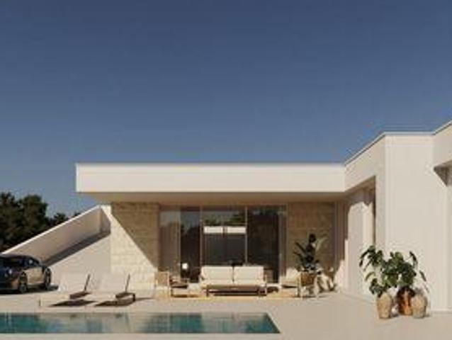 Chalet en venta en Urbanización Polop Paradis, la Marina Baixa