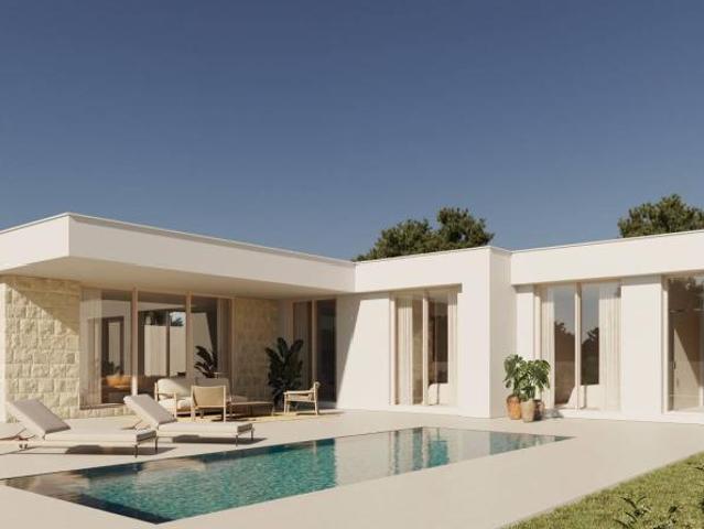 Chalet en venta en Urbanización Polop Paradis, la Marina Baixa