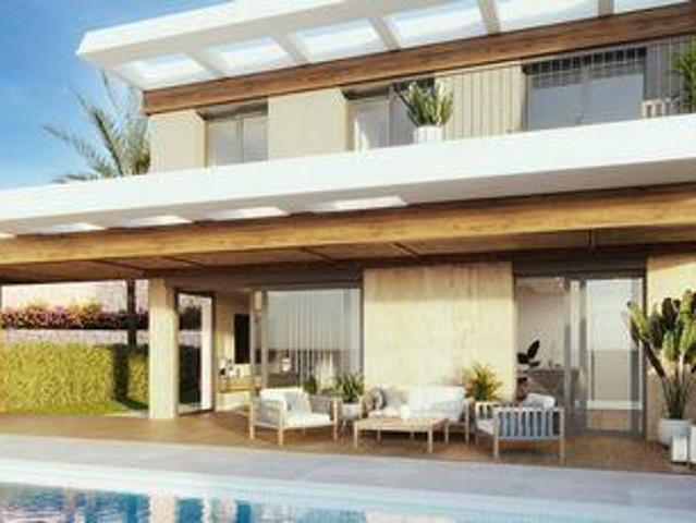 Chalet en venta en Urbanización Polop Paradis, la Marina Baixa