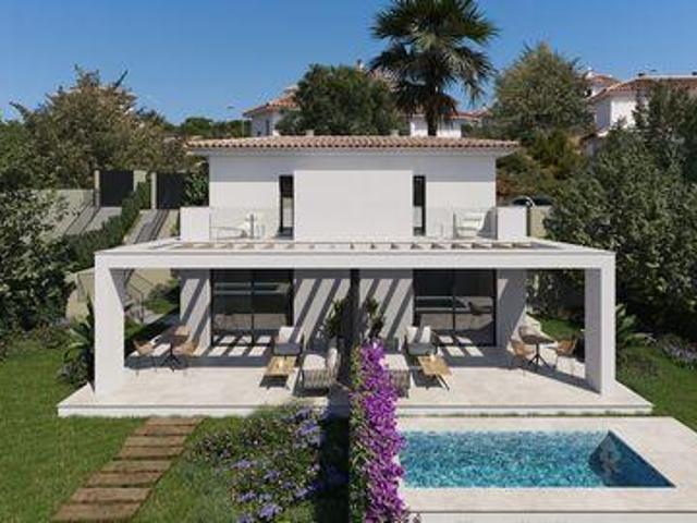 Chalet en venta en Manacor, Llevant