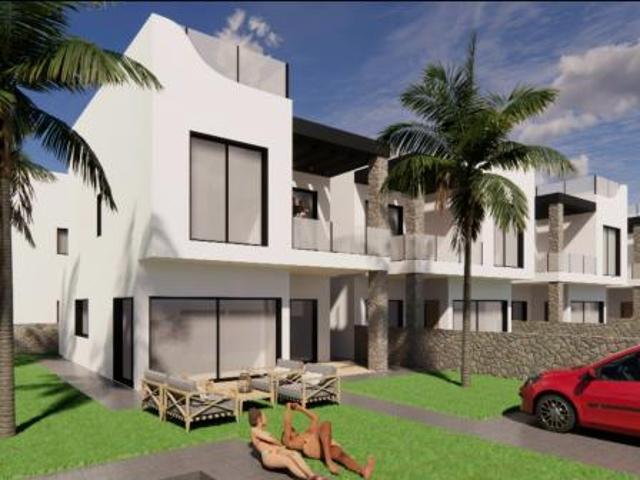 Chalet en venta en Sant Lluís, Menorca