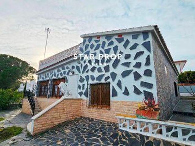 Chalet en venta en la Garriga, Alt Empordà