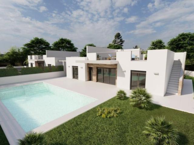 Chalet en venta en Roldán, Campo de Cartagena y Mar Menor