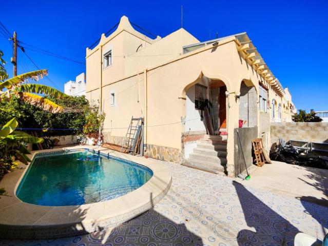 Chalet en venta en Balcón de la Costa Blanca, el Baix Segura / La Vega Baja