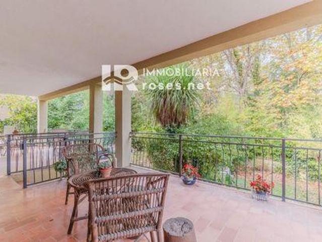 Chalet en venta en Alt Empordà, Catalunya