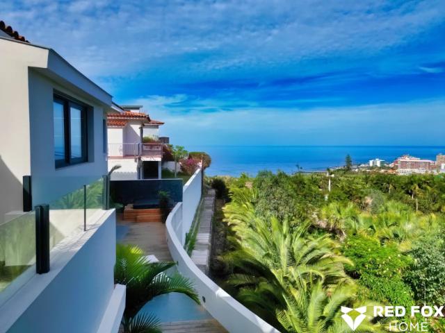 Villa en venta en Tenerife, Puerto De La Cruz