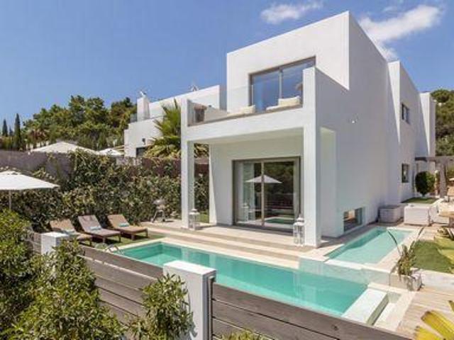 Chalet en alquiler en Valverde, Eivissa