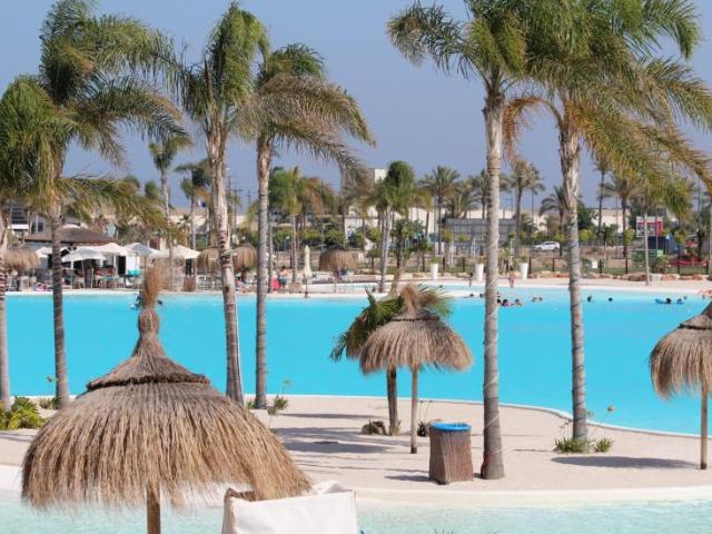 Chalet en venta en Santa Rosalía, Campo de Cartagena y Mar Menor