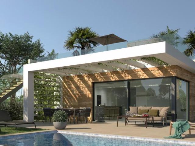 Chalet en venta en Bédar, Andalucía