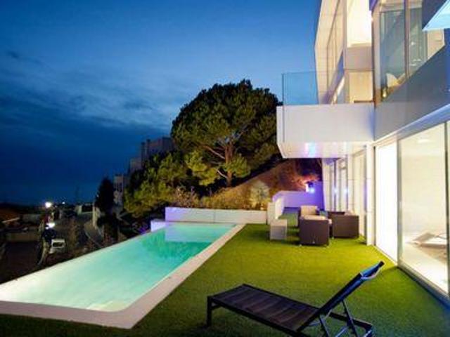 Chalet en alquiler en Garraf, Catalunya