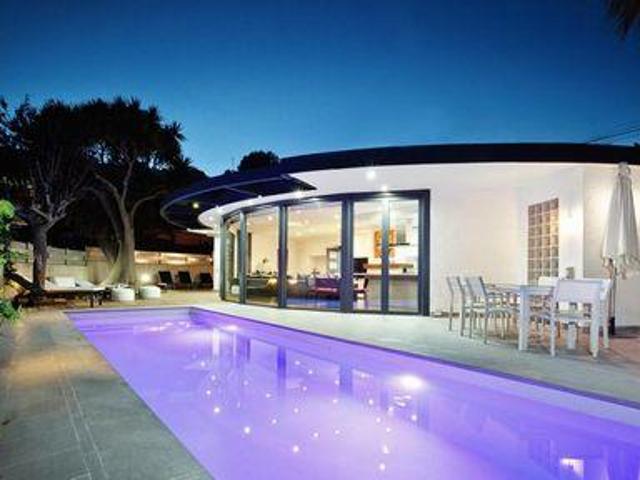 Chalet en alquiler en Garraf, Catalunya