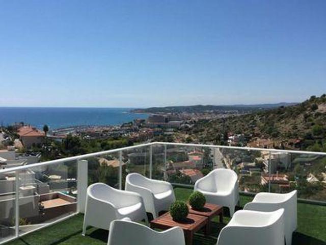 Chalet en alquiler en Garraf, Catalunya