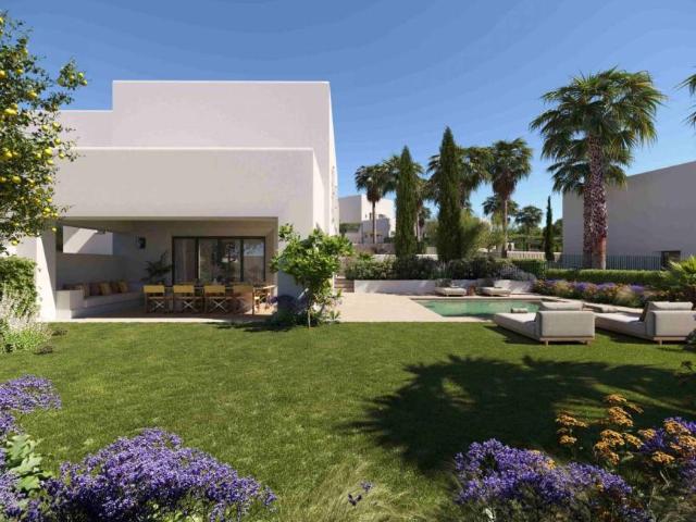 Chalet en venta en Guadiaro, Campo de Gibraltar